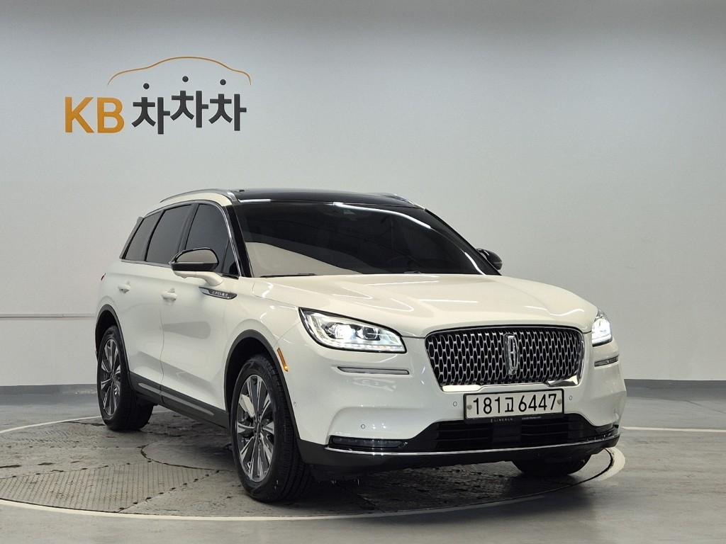 LINCOLN Corsair 2.0 AWD