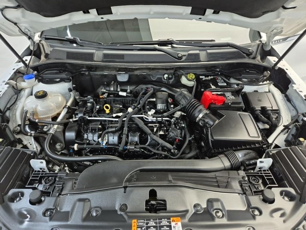 LINCOLN Corsair 2.0 AWD