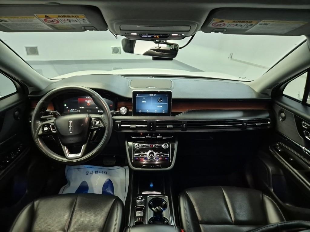 LINCOLN Corsair 2.0 AWD