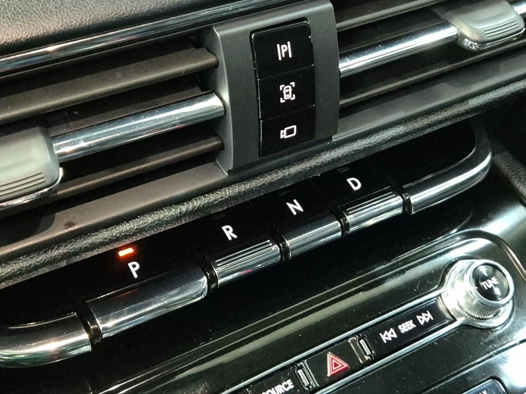 LINCOLN Corsair 2.0 AWD