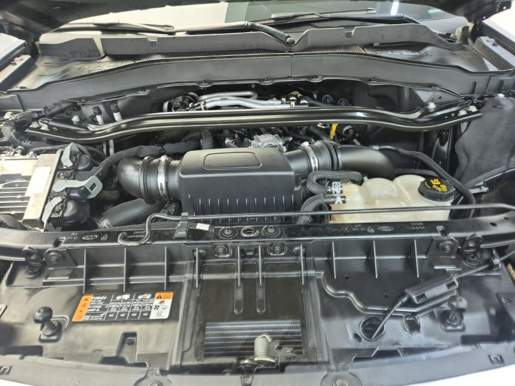 FORD Explorer (6th Generation) 3.0 AWD