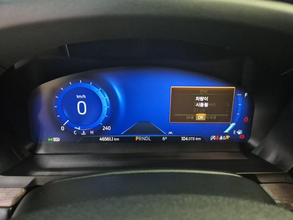 FORD Explorer (6th Generation) 3.0 AWD