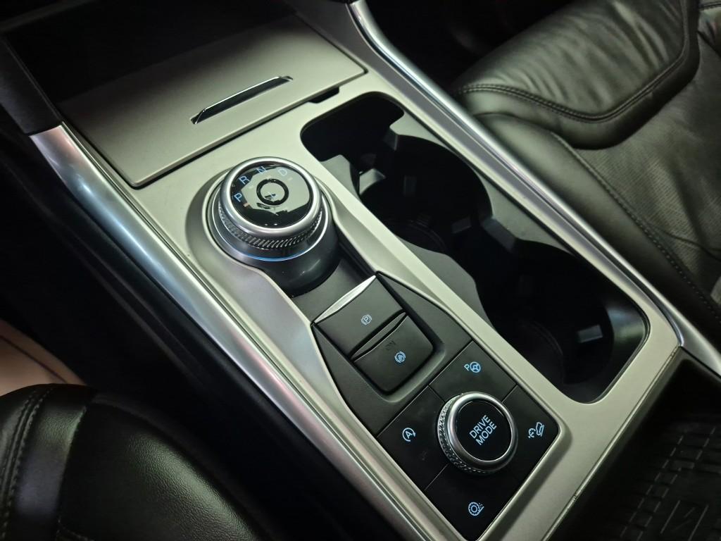 FORD Explorer (6th Generation) 3.0 AWD