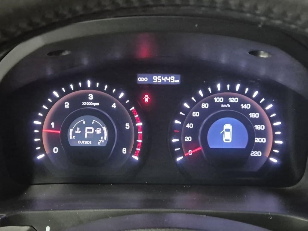 KG Mobility (Ssangyong) Korando New C Adventure Edition CVT 7