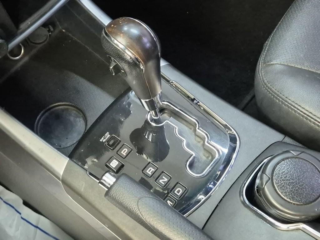 KG Mobility (Ssangyong) Korando New C Adventure Edition CVT 9