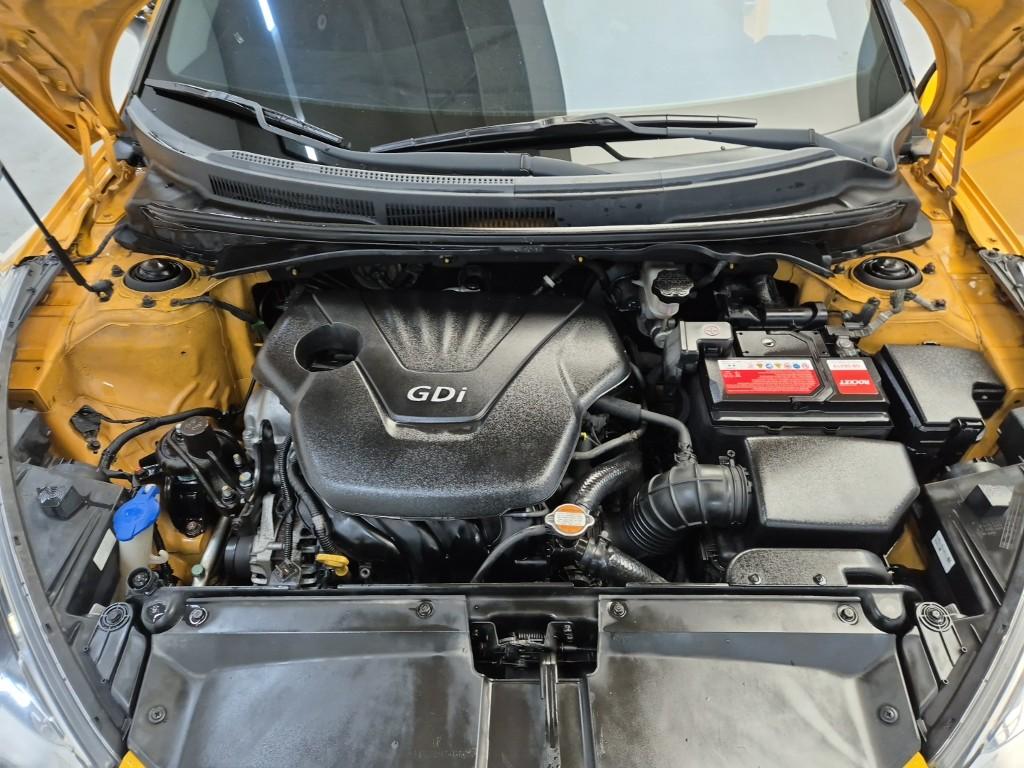 Hyundai Veloster DCT Pack 1.6 GDI DCT 6