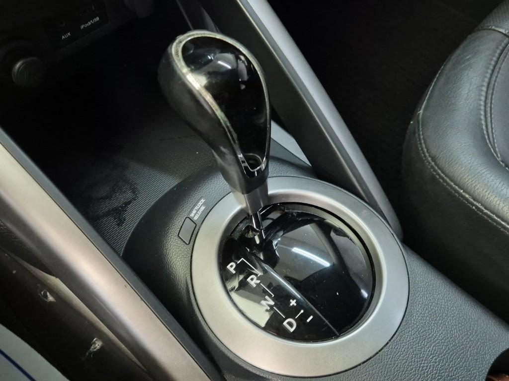 Hyundai Veloster DCT Pack 1.6 GDI DCT 9