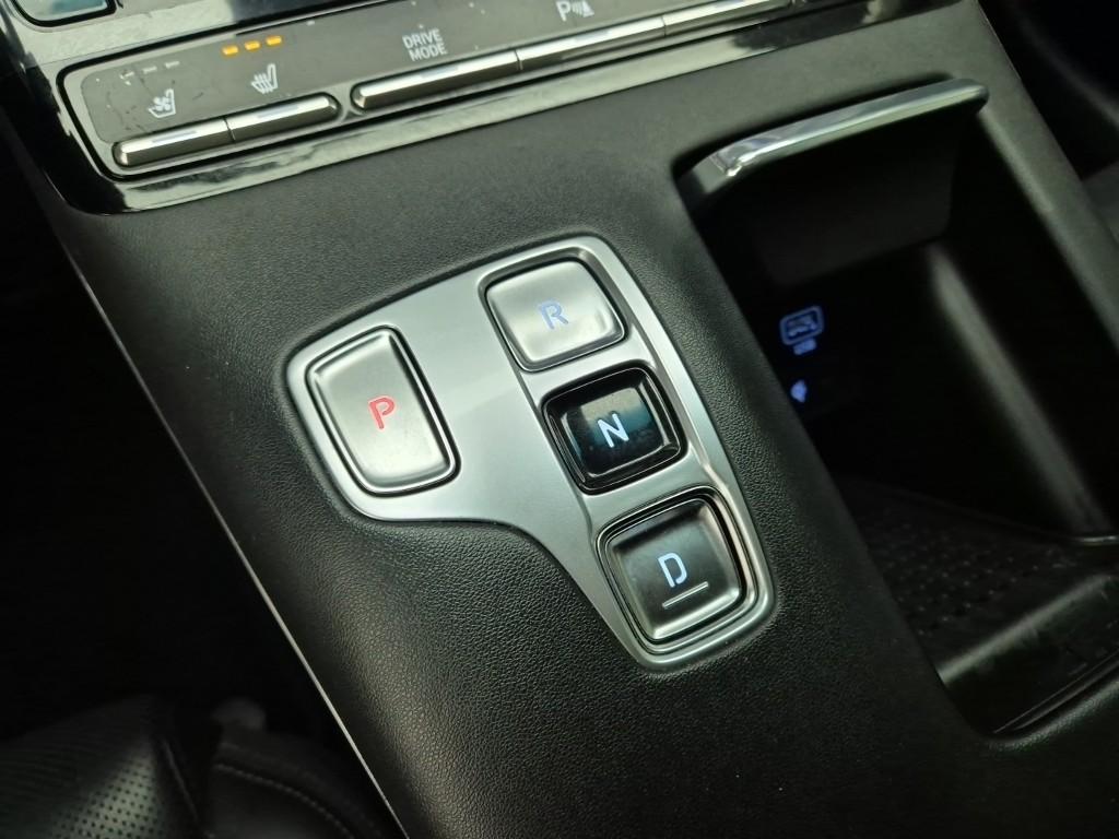 Hyundai Grandeur IG LeBlanc Smartstream G2.5 9