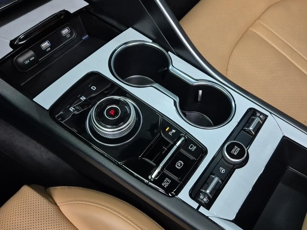 Kia K5 New Hybrid DL3 Prestige Hybrid 9