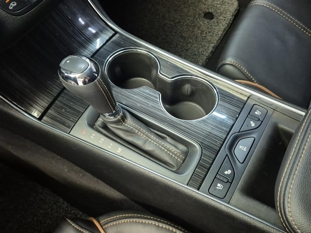 CHEVROLET(DAEWOO) Impala 3.6