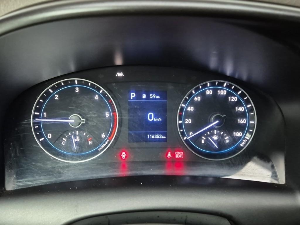 Hyundai Porter II Long Wheelbase Style Long Wheelbase Double Cab 6