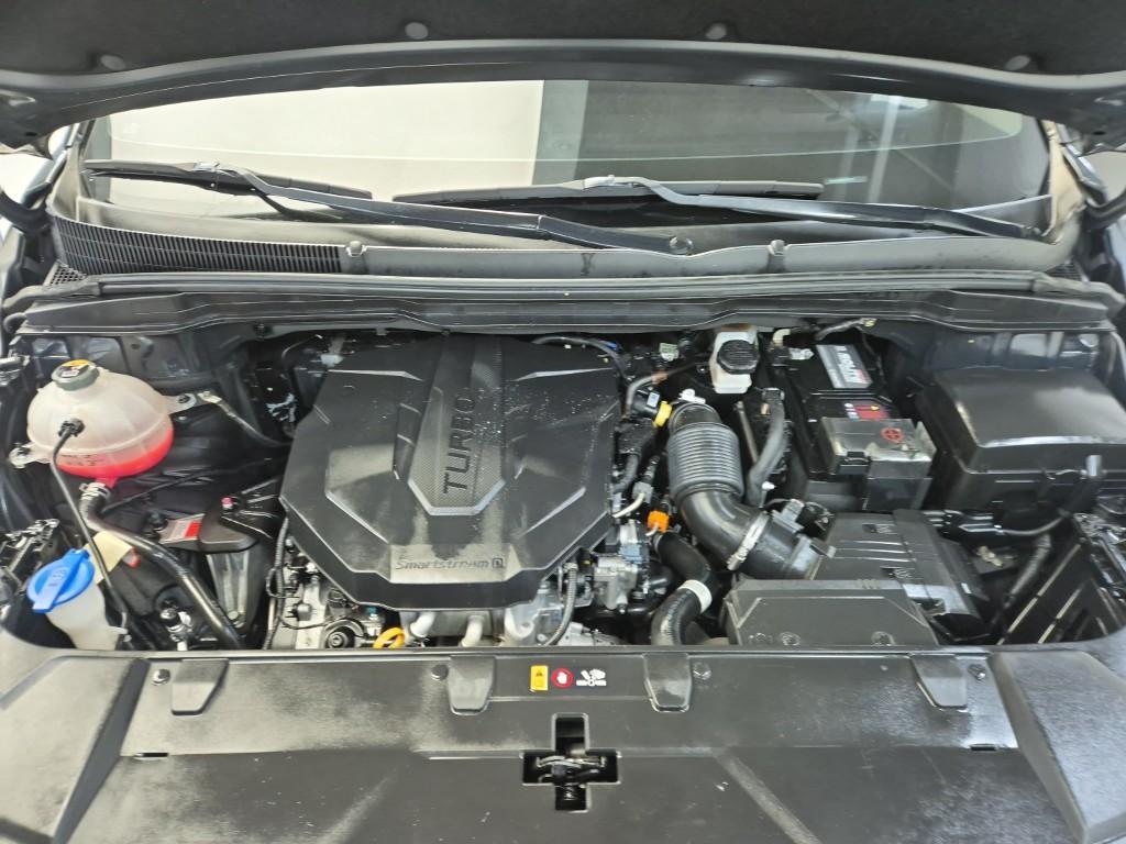 Kia Carnival 2021 photo 5
