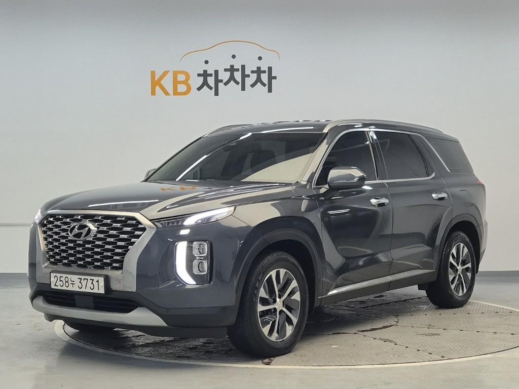HYUNDAI Palisade 2.2 Diesel