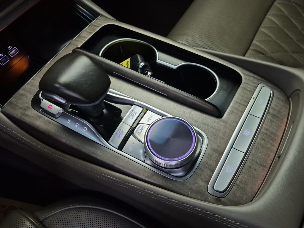 Kia K9 RJ Platinum Best Selection Ⅰ 3.8 Gasoline AWD 9