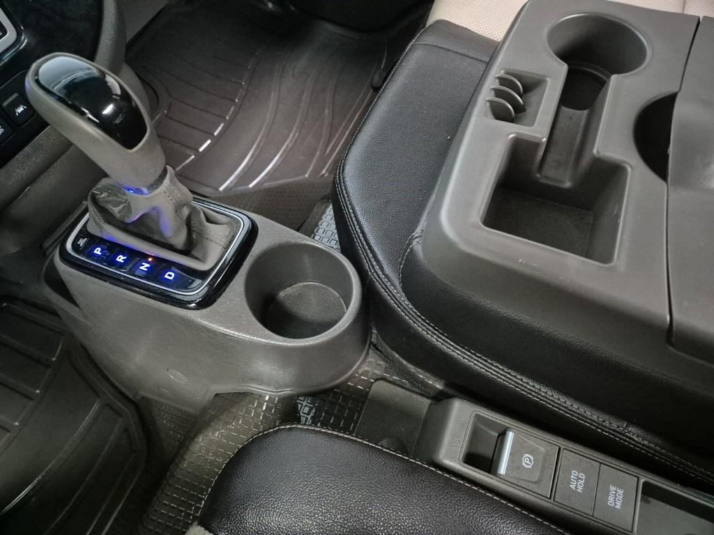Hyundai Porter II Electric Premium Special Electric 8
