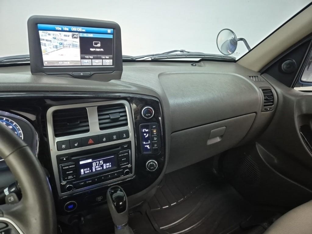 Hyundai Porter II Electric Premium Special Electric 10