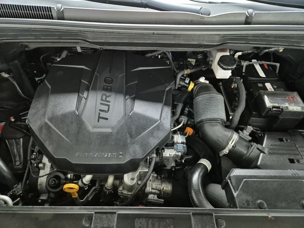 Kia Carnival New KA4 Signature D2.2 Diesel 6