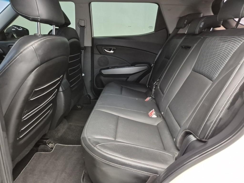 KG Mobility (Ssangyong) Tivoli Armor VX 1.6 e-XDi - фото 12