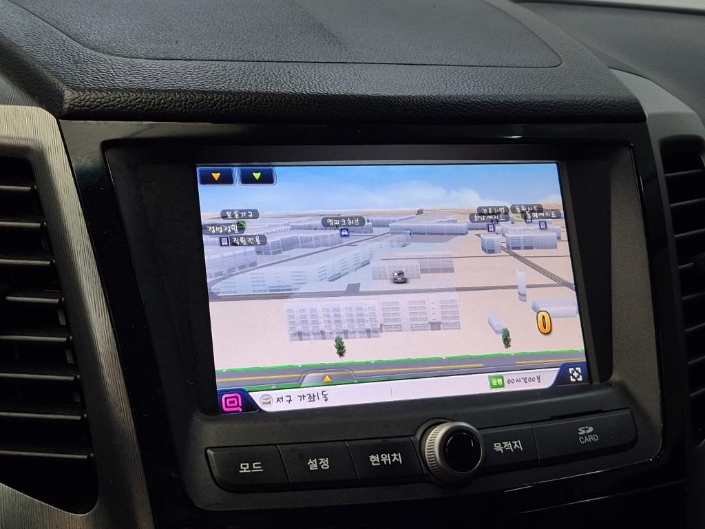 KG Mobility (Ssangyong) Tivoli Armor VX 1.6 e-XDi - фото 13