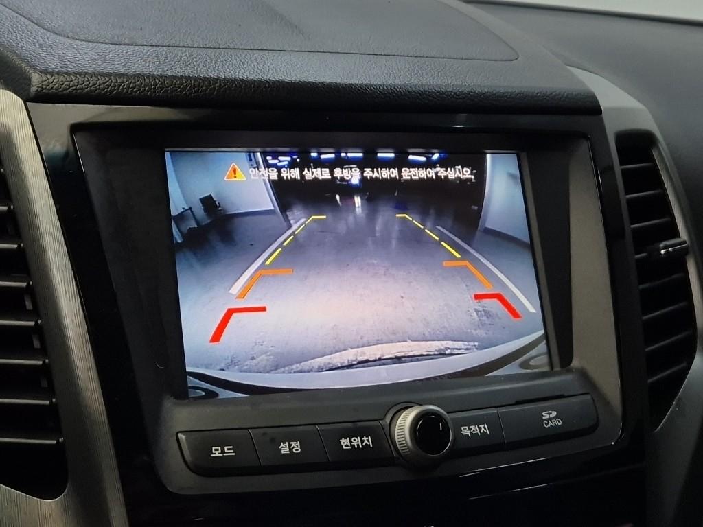 KG Mobility (Ssangyong) Tivoli Armor VX 1.6 e-XDi - фото 14