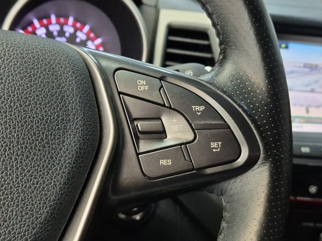 KG Mobility (Ssangyong) Tivoli Armor VX 1.6 e-XDi - фото 15