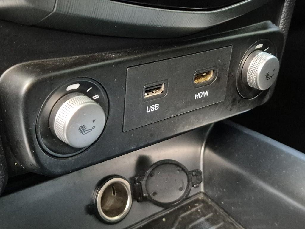 KG Mobility (Ssangyong) Tivoli Armor VX 1.6 e-XDi - фото 17