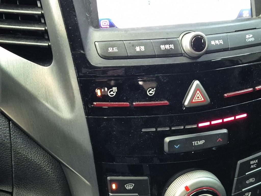 KG Mobility (Ssangyong) Tivoli Armor VX 1.6 e-XDi - фото 18