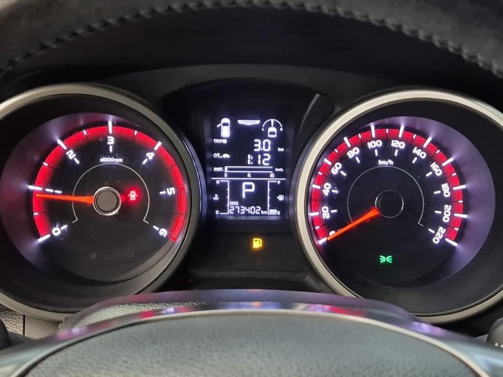 KG Mobility (Ssangyong) Tivoli Armor VX 1.6 e-XDi - фото 6