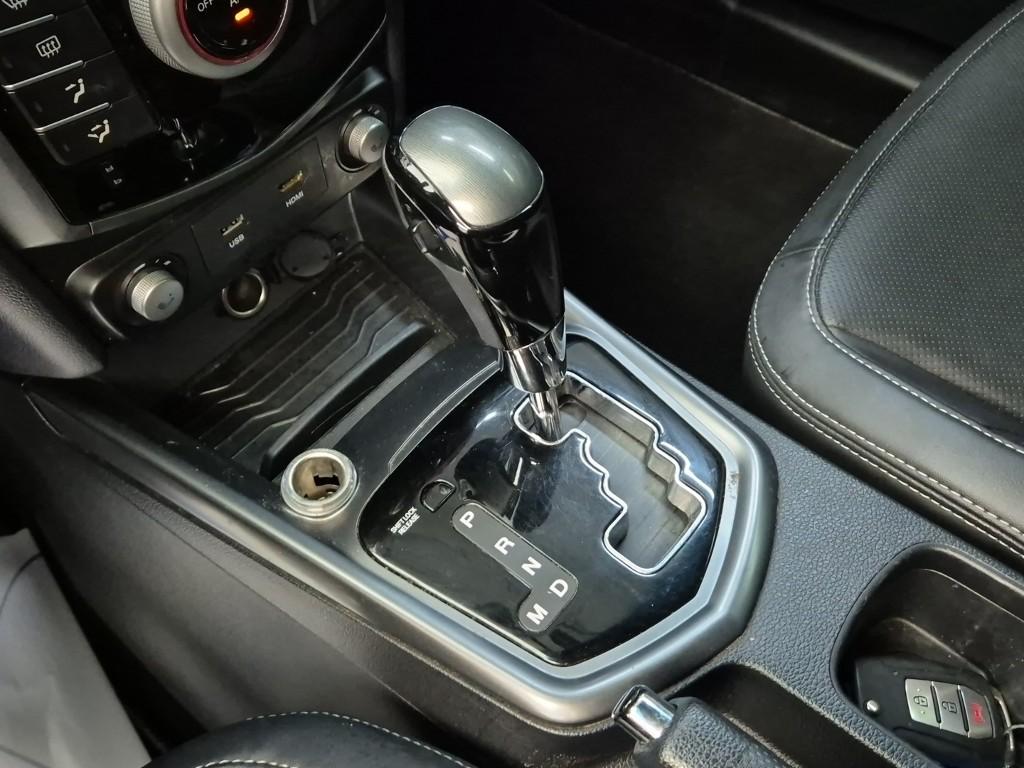 KG Mobility (Ssangyong) Tivoli Armor VX 1.6 e-XDi - фото 8