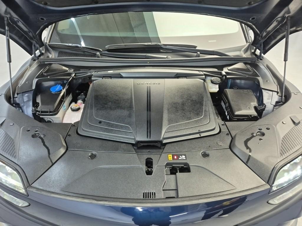 GENESIS GV60 EV AWD