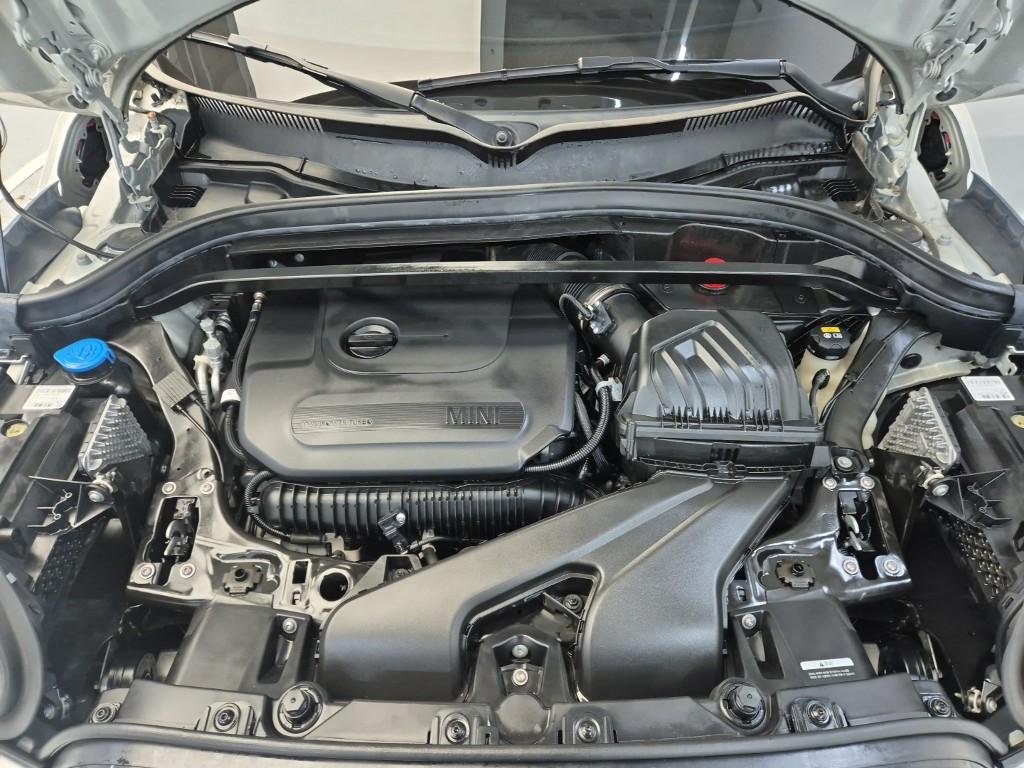 Mini Countryman 2022 photo 5