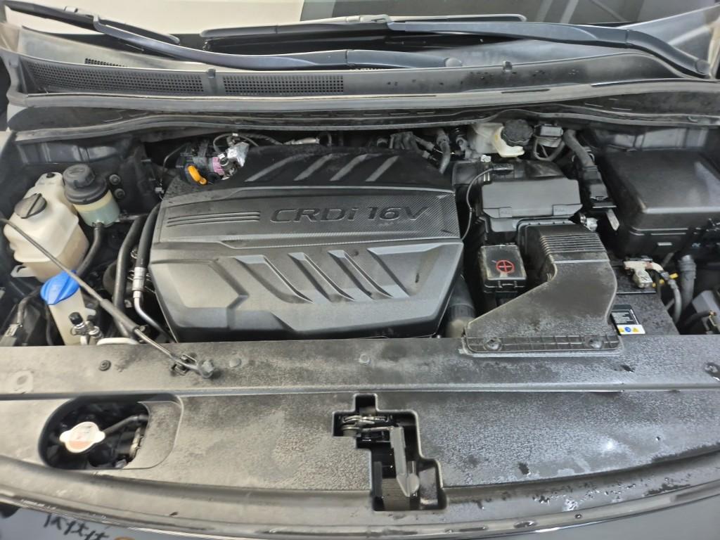 Kia Carnival 2019 photo 5