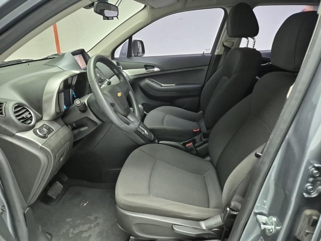 Chevrolet Korea Orlando All LS Premium 1.6 Diesel - фото 11