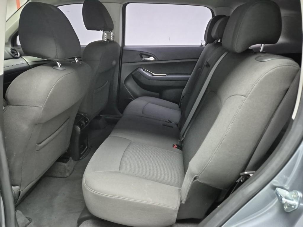 Chevrolet Korea Orlando All LS Premium 1.6 Diesel - фото 12