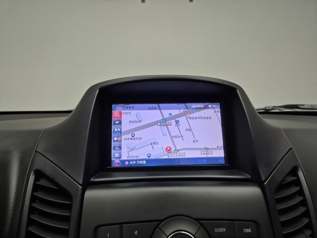 Chevrolet Korea Orlando All LS Premium 1.6 Diesel - фото 13