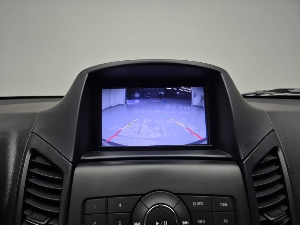 Chevrolet Korea Orlando All LS Premium 1.6 Diesel - фото 14