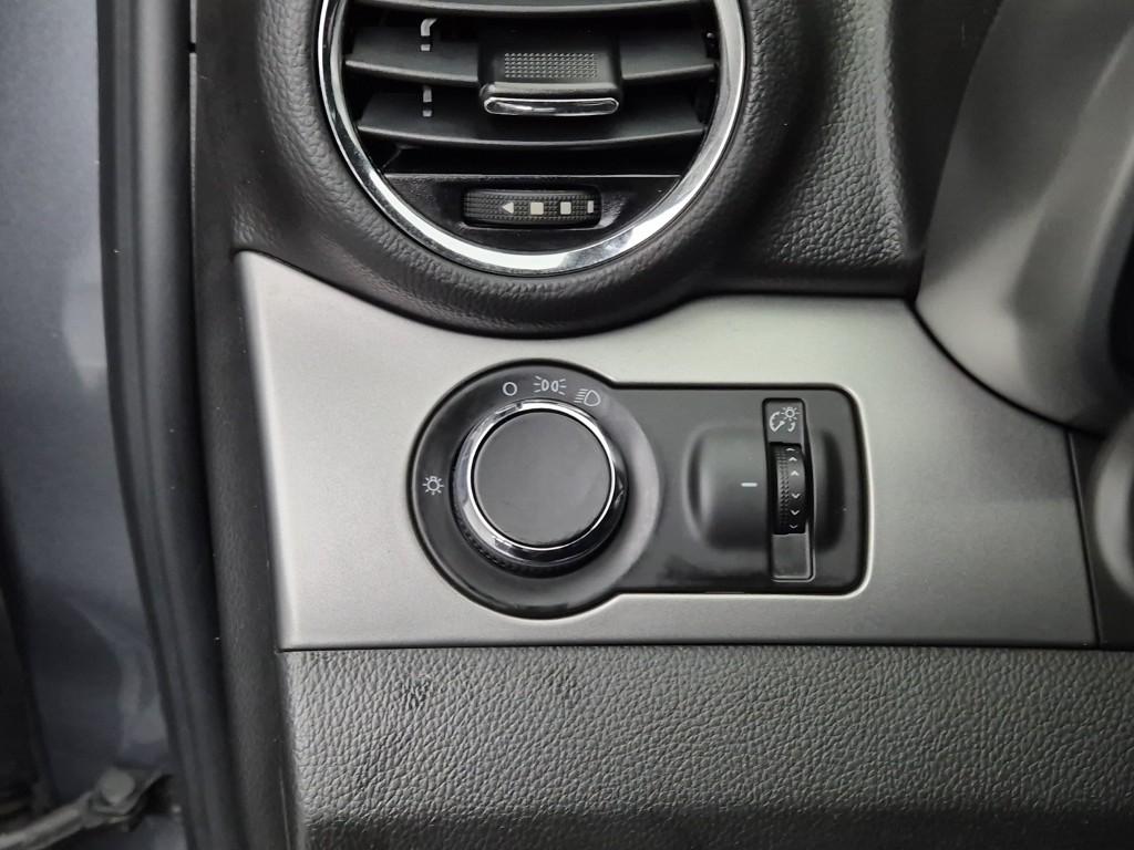 Chevrolet Korea Orlando All LS Premium 1.6 Diesel - фото 16