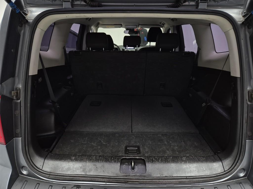 Chevrolet Korea Orlando All LS Premium 1.6 Diesel - фото 18