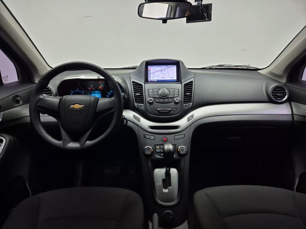 Chevrolet Korea Orlando All LS Premium 1.6 Diesel - фото 7