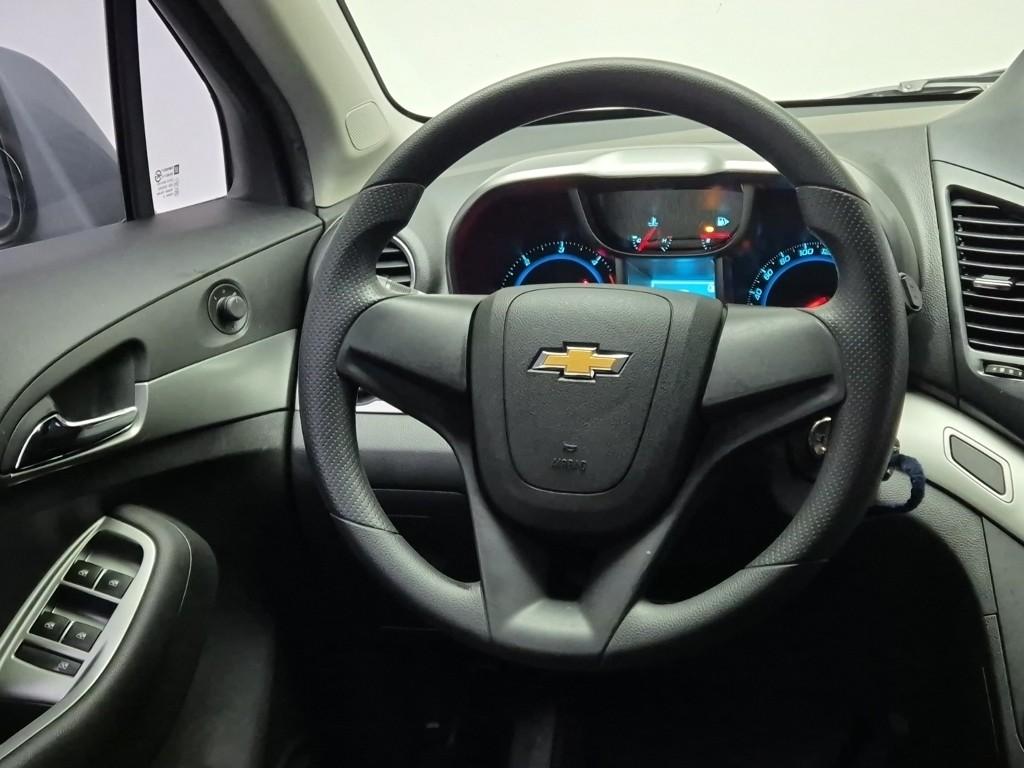 Chevrolet Korea Orlando All LS Premium 1.6 Diesel - фото 9