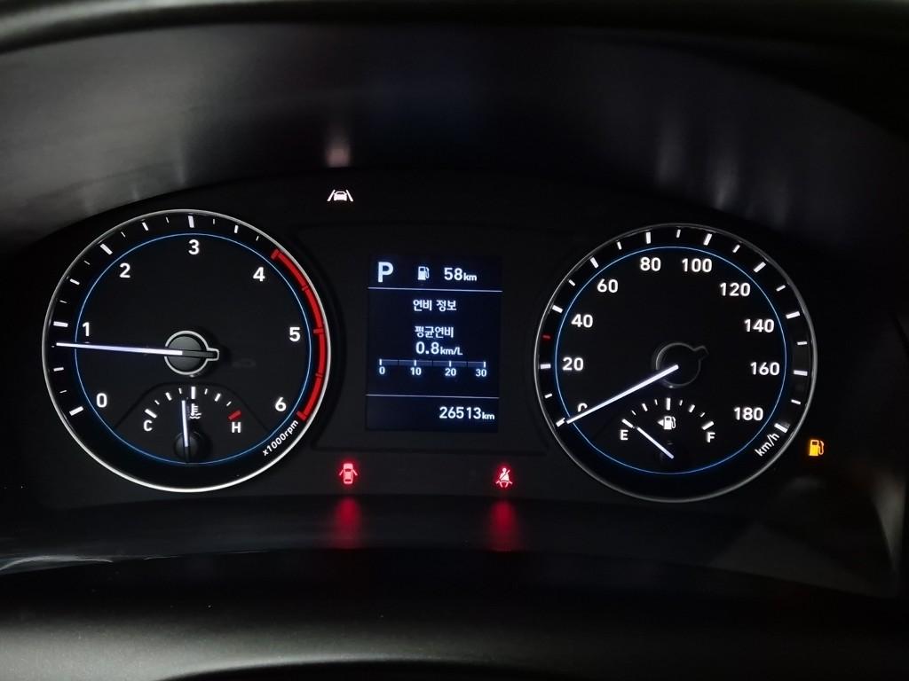 Hyundai Porter II LPG Low Fixed Floor Long Wheelbase Super Cab 6