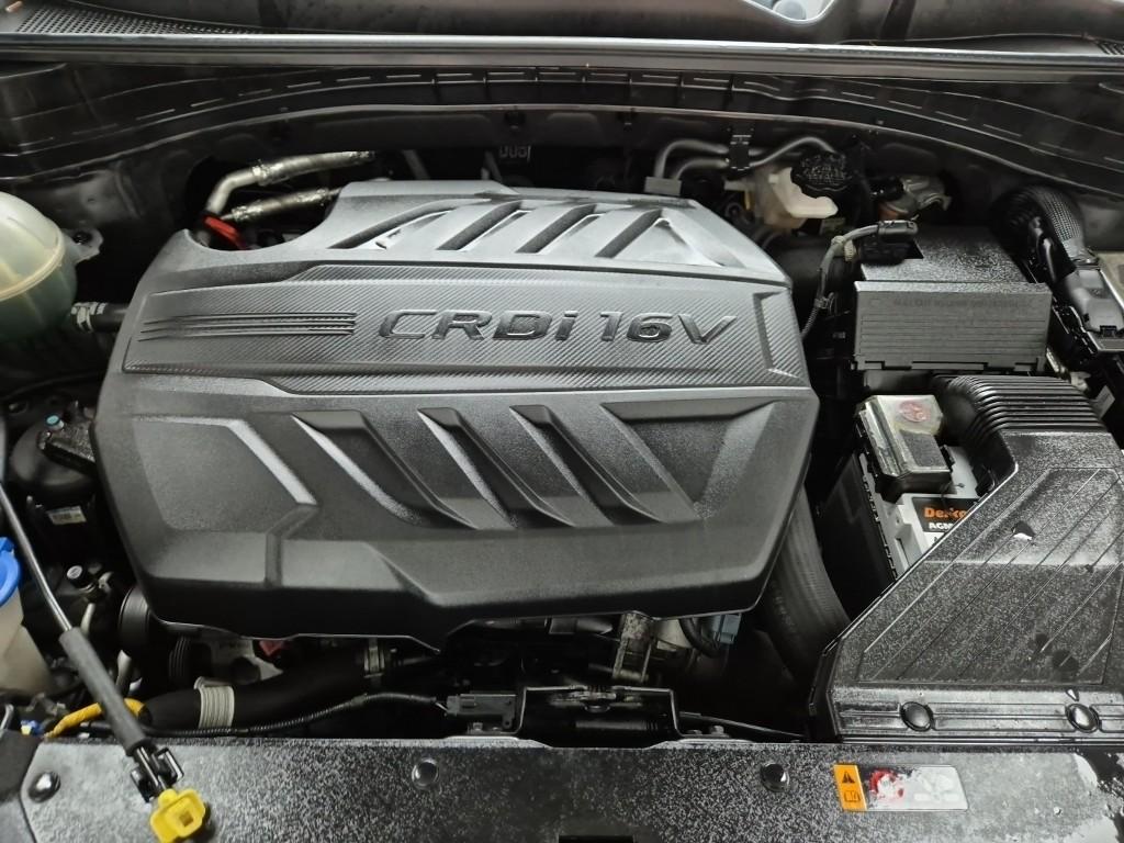 Kia Sportage 2019 photo 5