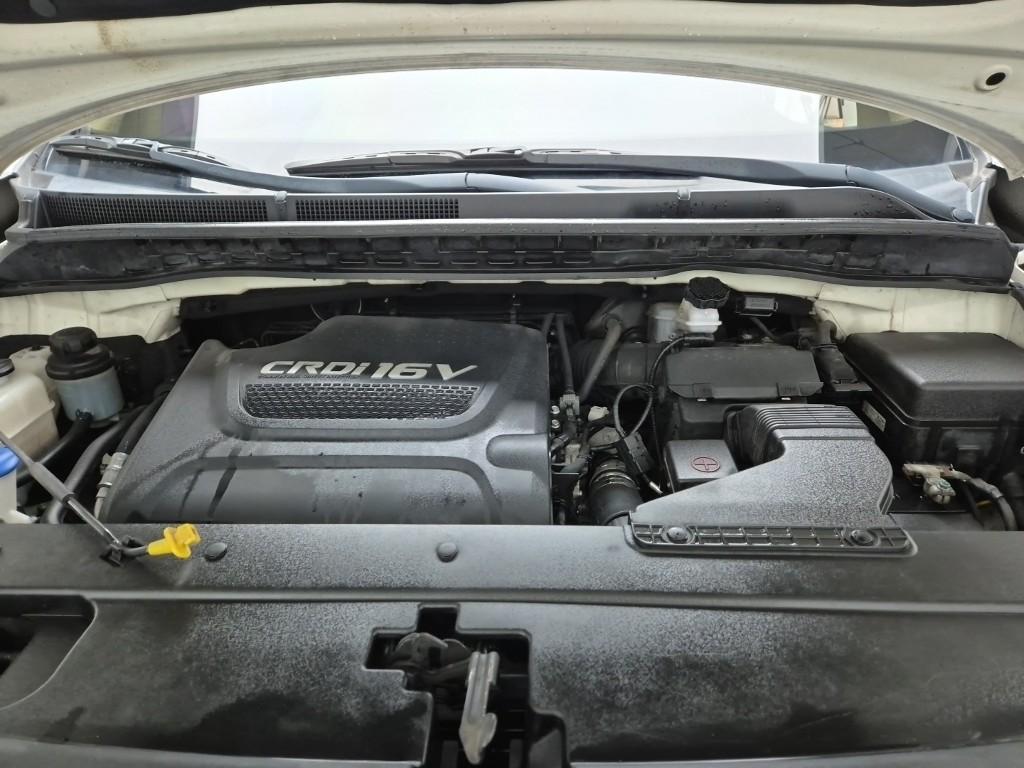 Kia Carnival 2016 photo 5