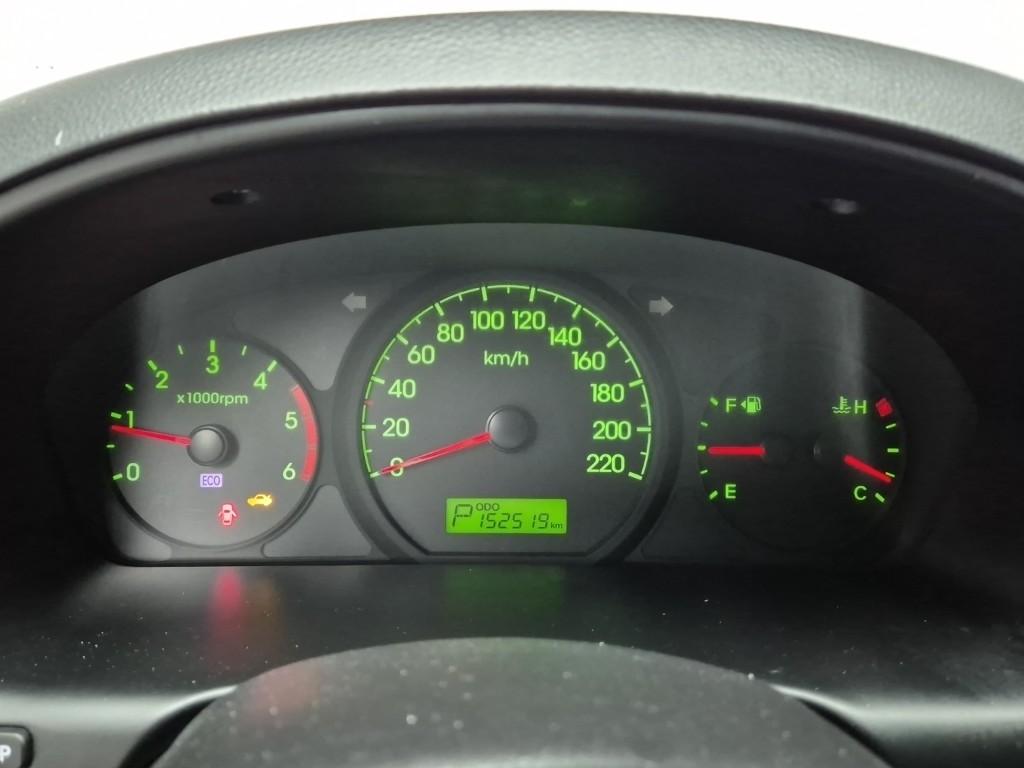 Hyundai Starex Grand CVX Luxury 2.5 VGT/ WGT 5 Van 7