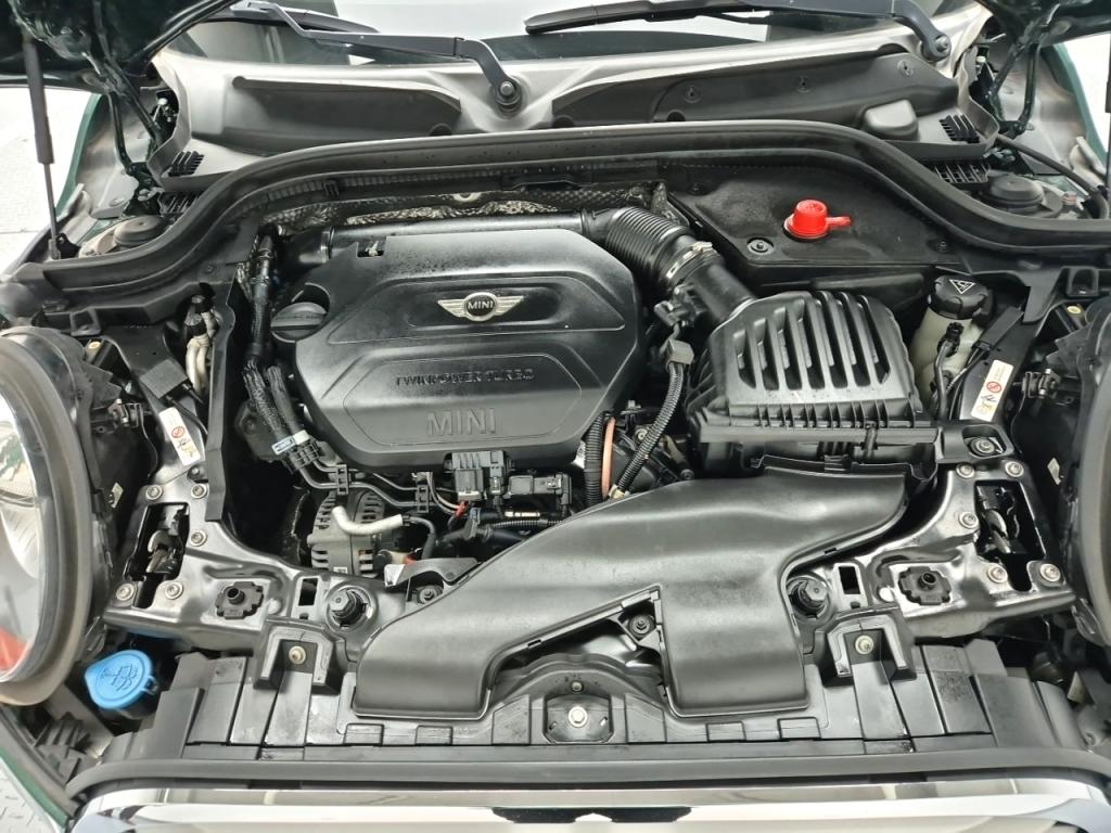 Mini Cooper 2015 photo 5