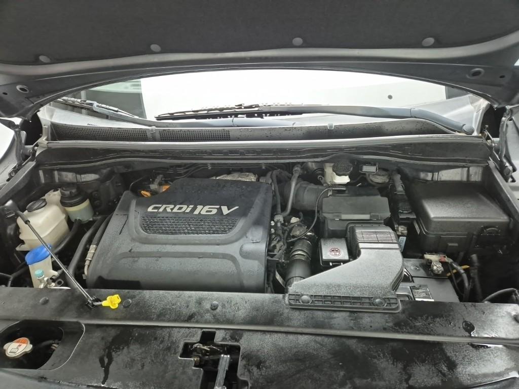 Kia Carnival 2018 photo 5