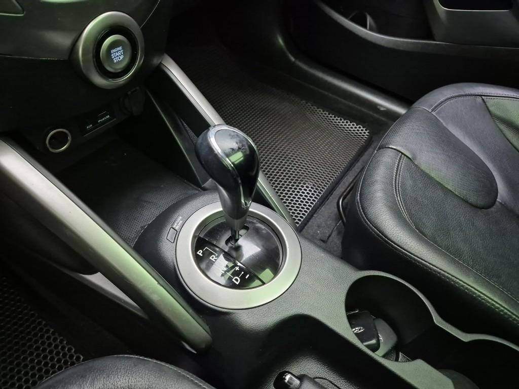 HYUNDAI Veloster 1.6 GDI