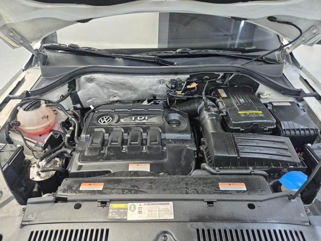Volkswagen Tiguan 2016 photo 5