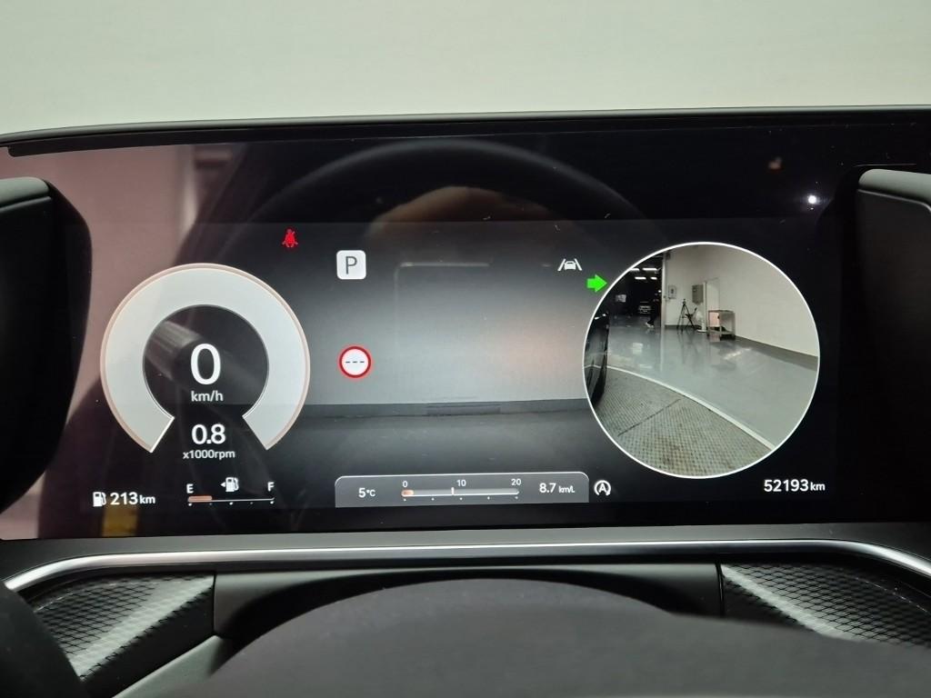 Genesis G90 New Base Type Gasoline 3.5 Turbo AWD 7