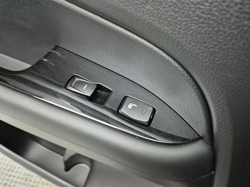 KG Mobility (Ssangyong) Musso Sport Q261 Prestige Diesel 2.2 4WD 8